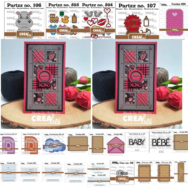 Baby Food Diary - Verzendkosten Babyjongen Vierkante Cloud Stansmessen Scrapbook