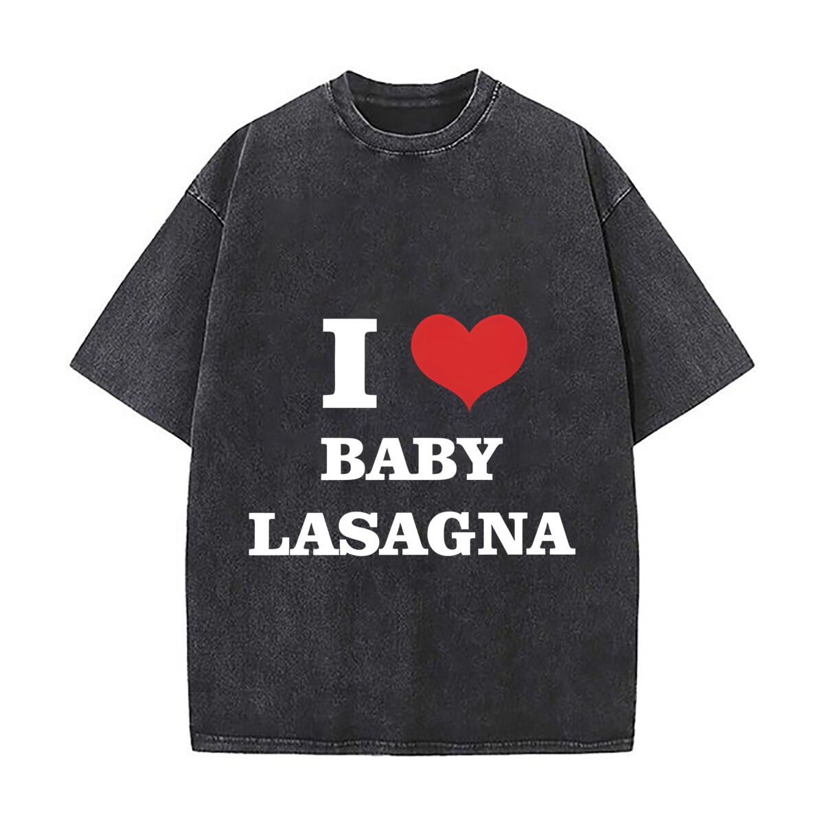 Baby Food Lasagna - Ik hou van babylasagne, schattig eten