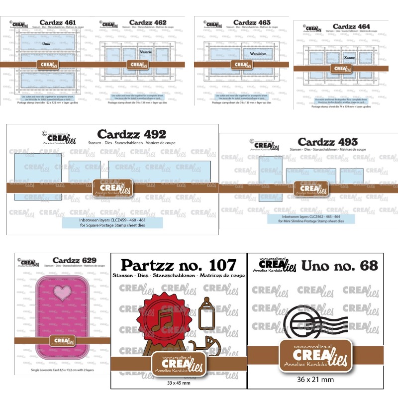 Baby Food Diary - Snijden Baby Boy Square Postage Cloud