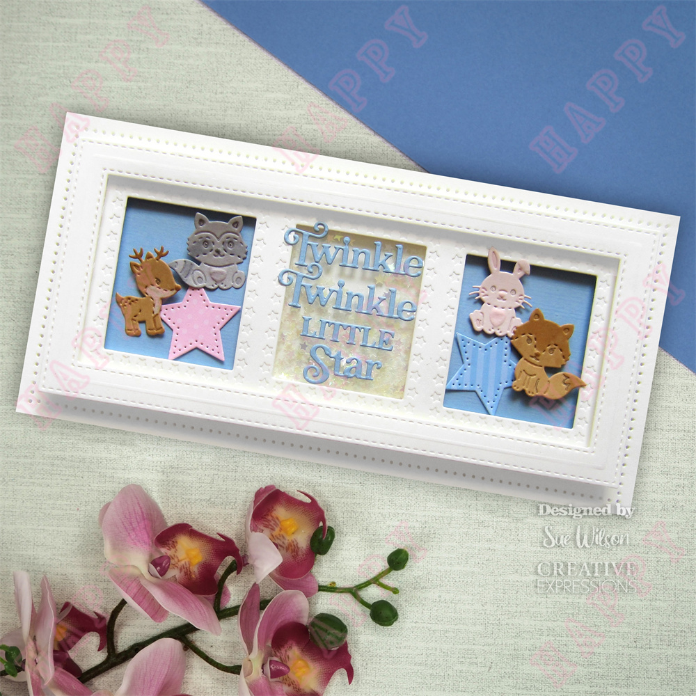 Metalen Stansmessen Baby Emoti - Baby Food Diary recensie en prijs