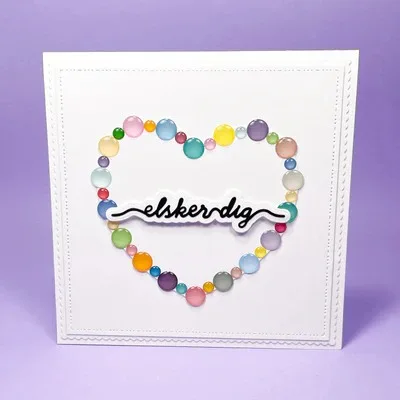 Hartballon baby Metalen snijma - Baby Food Diary recensie en prijs