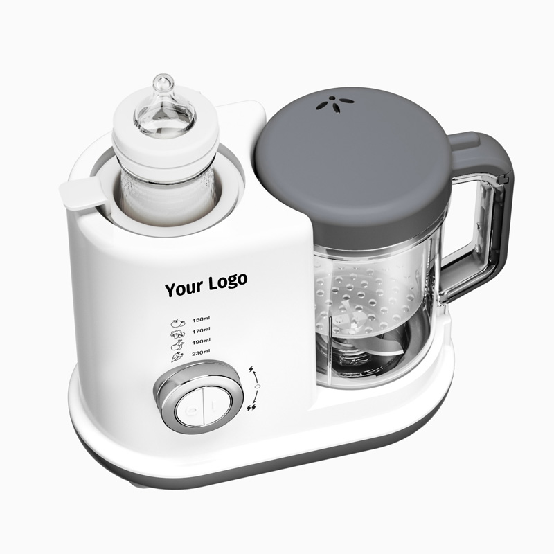 Slimme babyvoedingmaker |   Dr - Baby Food Uk recensie en prijs
