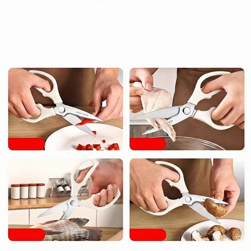 Duitse stijl lange keukenschaa - Veggie Baby Food recensie en prijs