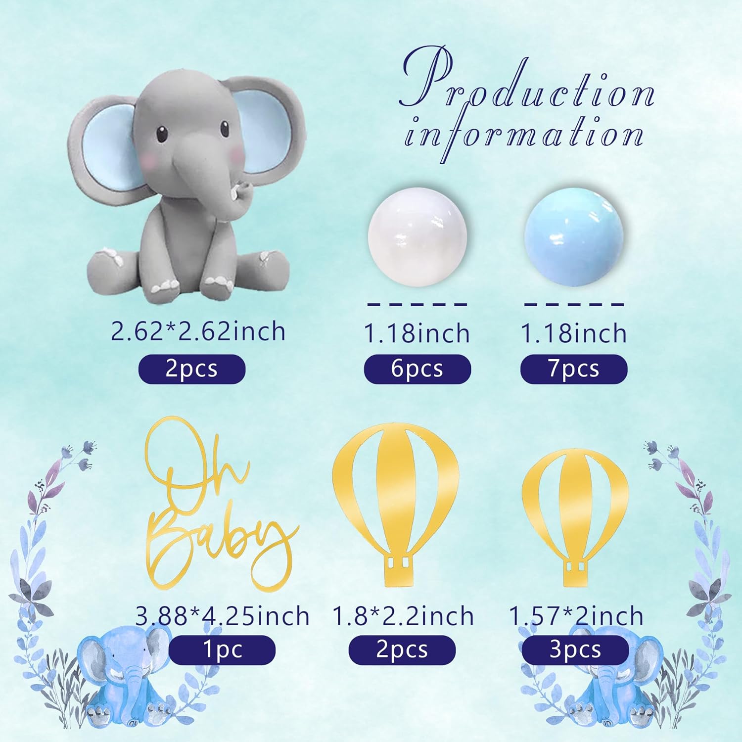 Olifant Taart Decoratie Baby T - Baby Food Processor recensie en prijs
