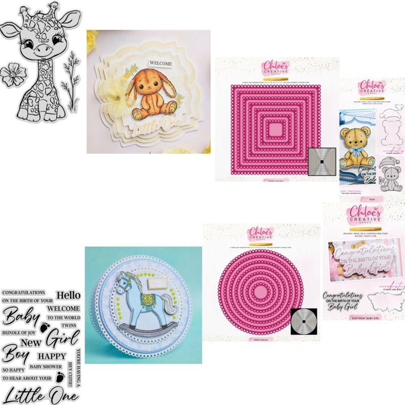Rammelaar Schommelpaard Baby M - Baby Food Diary recensie en prijs