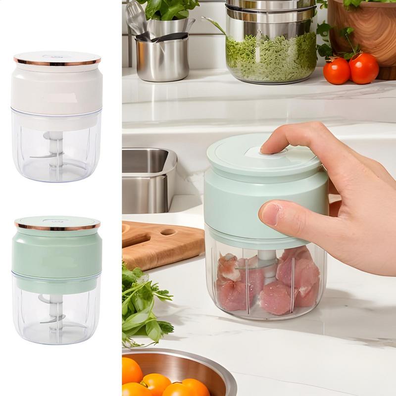 Elektrische Dicer Voedselmolen - Baby Food Processor recensie en prijs