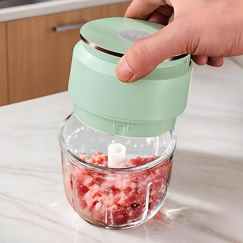Elektrische Dicer Voedselmolen - Baby Food Processor recensie en prijs