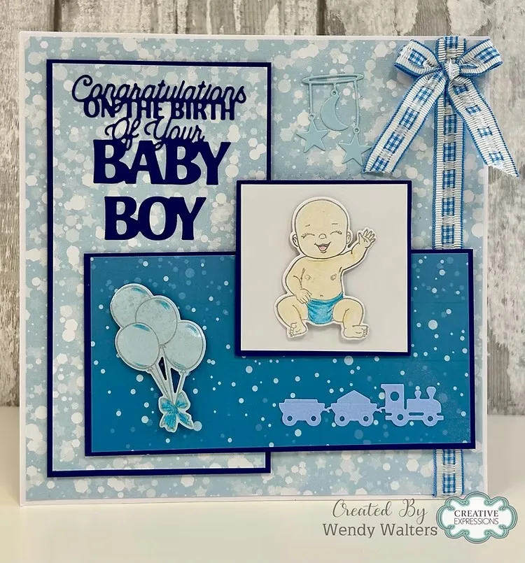 Gekoesterde baby prints Vintag - Baby Food Diary recensie en prijs