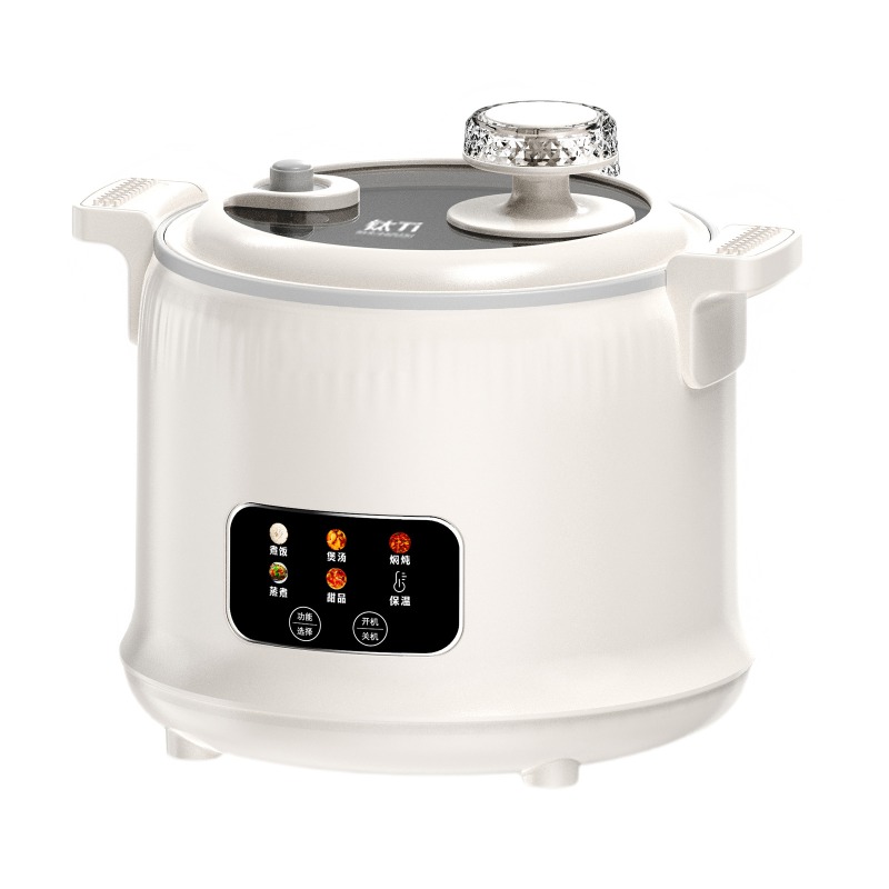 220V EU/UK/AU 1.8L thuis Keuke - Baby Food Uk recensie en prijs