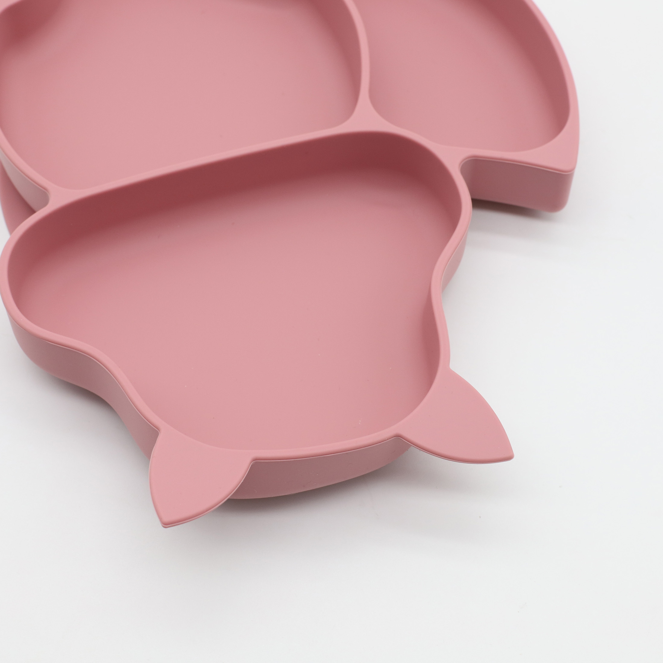 3 Stuks Siliconen Eekhoorn Din - Baby Food Utensils Set recensie en prijs