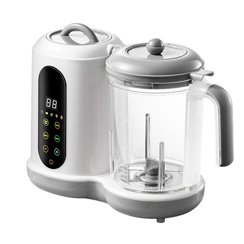A67Z Automatische babyvoedselm - Baby Food Uk recensie en prijs