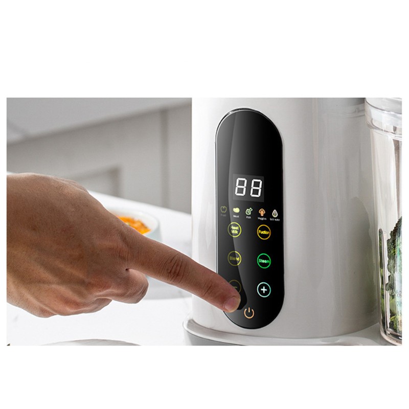 【NIEUW A39M】 Automatische baby - Baby Food Uk recensie en prijs