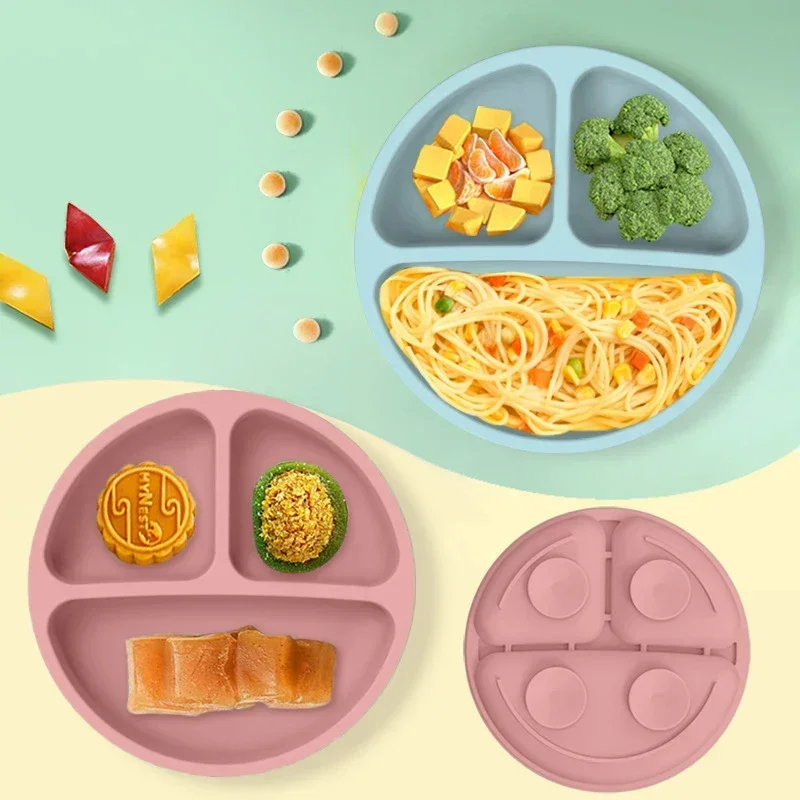 Food Grade Siliconen Kind Scho - Baby Food Lunch recensie en prijs