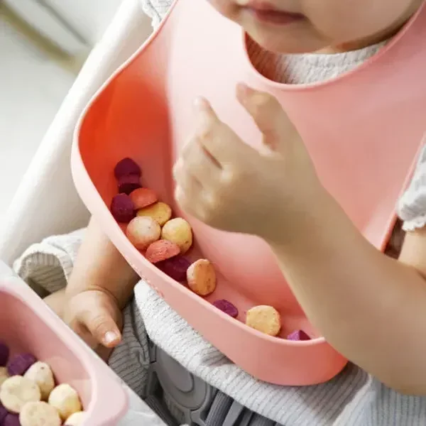 Food Grade Siliconen Kind Scho - Baby Food Lunch recensie en prijs