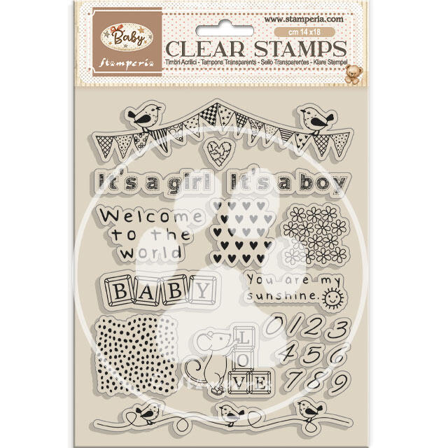 Baby Familie Hart bloemen Patc - Baby Food Diary recensie en prijs