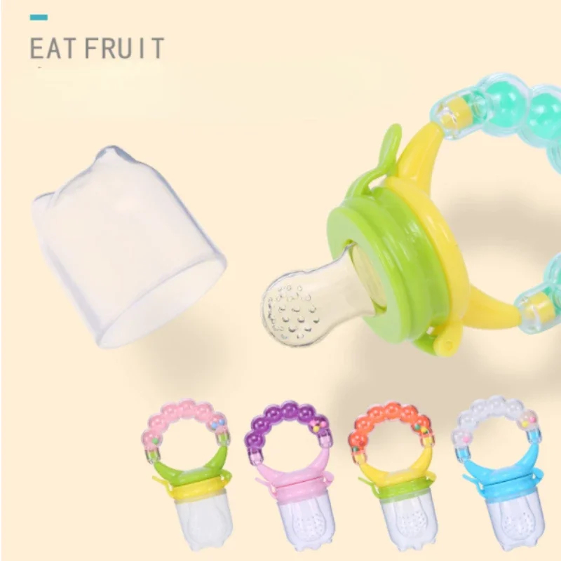 Babyvoeding Bijtring Voedingsl - Baby Food Lunch recensie en prijs