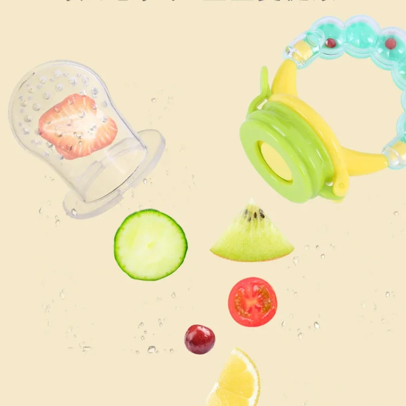 Babyvoeding Bijtring Voedingsl - Baby Food Lunch recensie en prijs