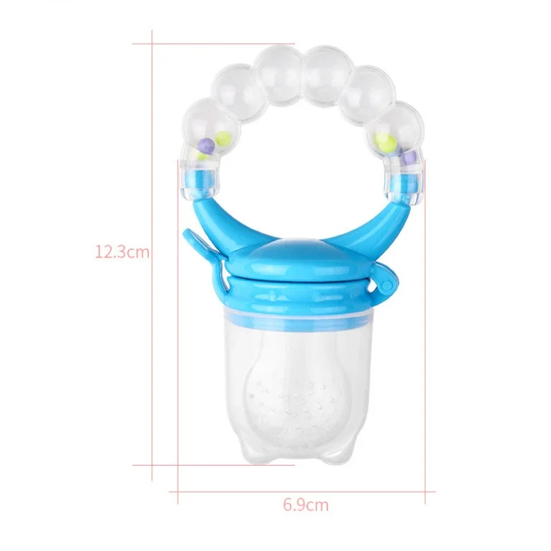 Babyvoeding Bijtring Voedingsl - Baby Food Lunch recensie en prijs