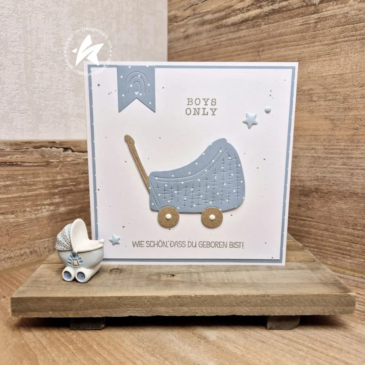 Babyset Kruipende mijlpalen Ko - Baby Food Diary recensie en prijs