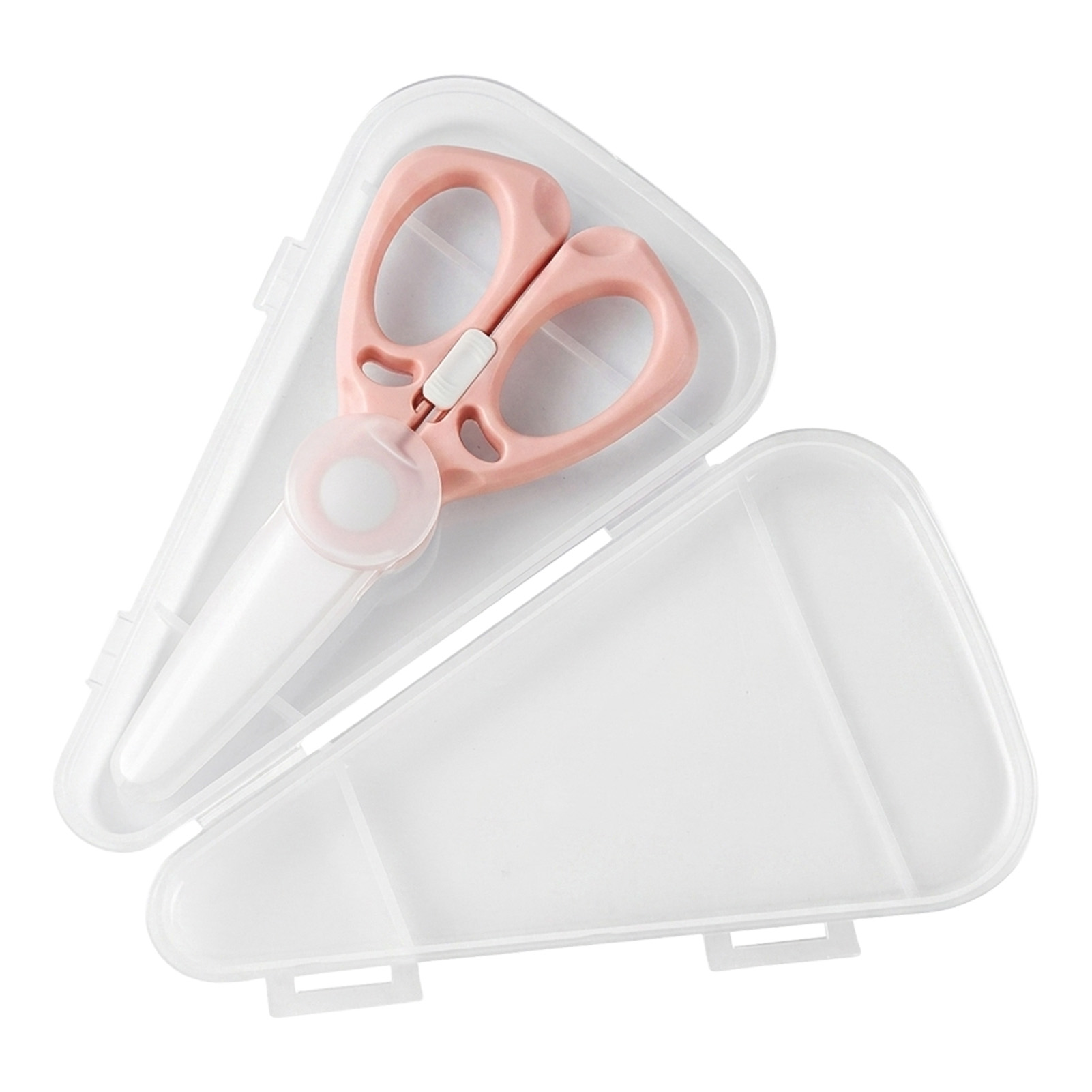 1 stuk babyvoedingsschaar met  - Veggie Baby Food recensie en prijs