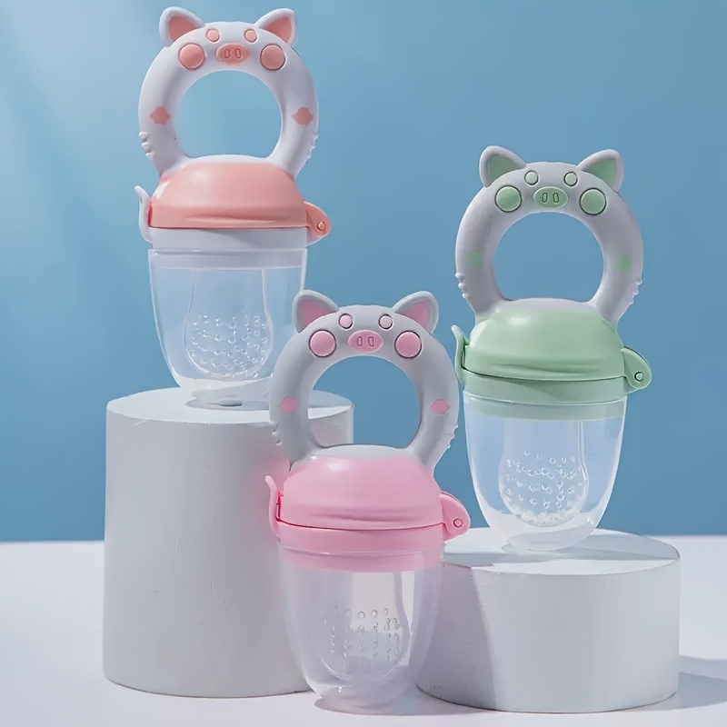 9 stuks voedingsbestek: 1 sili - Baby Food Lunch recensie en prijs