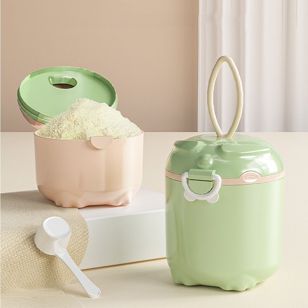 Lepel Melkpoeder Voeden Lunchb - Baby Food Lunch recensie en prijs