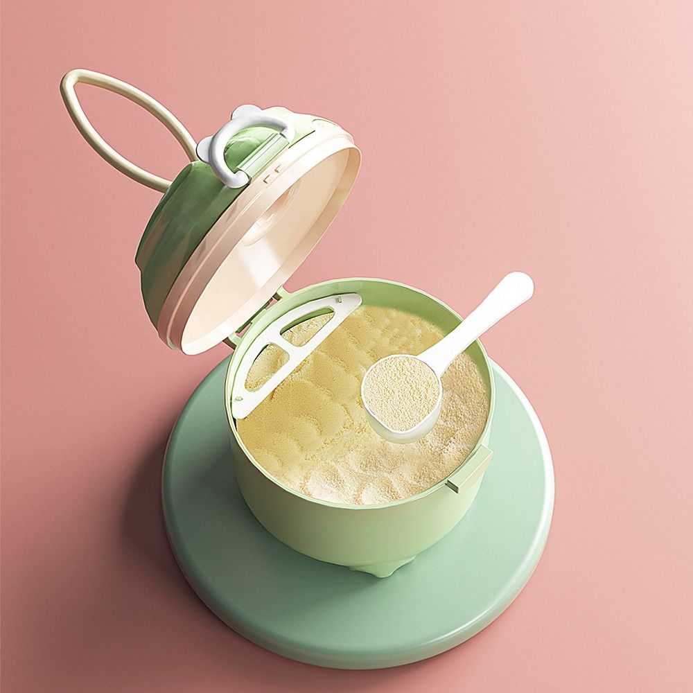 Lepel Melkpoeder Voeden Lunchb - Baby Food Lunch recensie en prijs