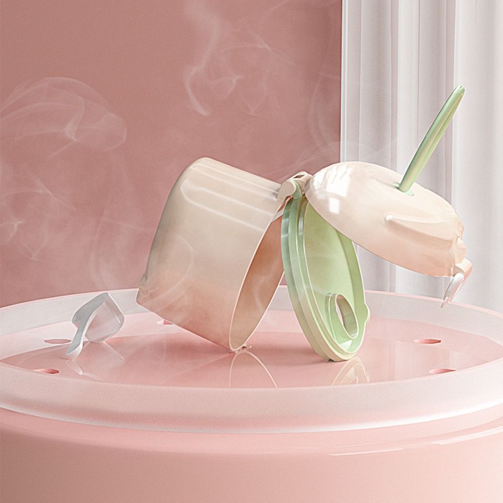 Lepel Cartoon Melkpoeder Voede - Baby Food Lunch recensie en prijs