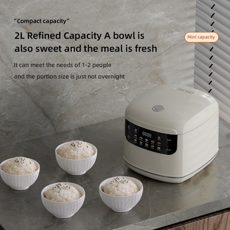 2026 nieuwe home110 V/220 V US - Baby Food Uk recensie en prijs