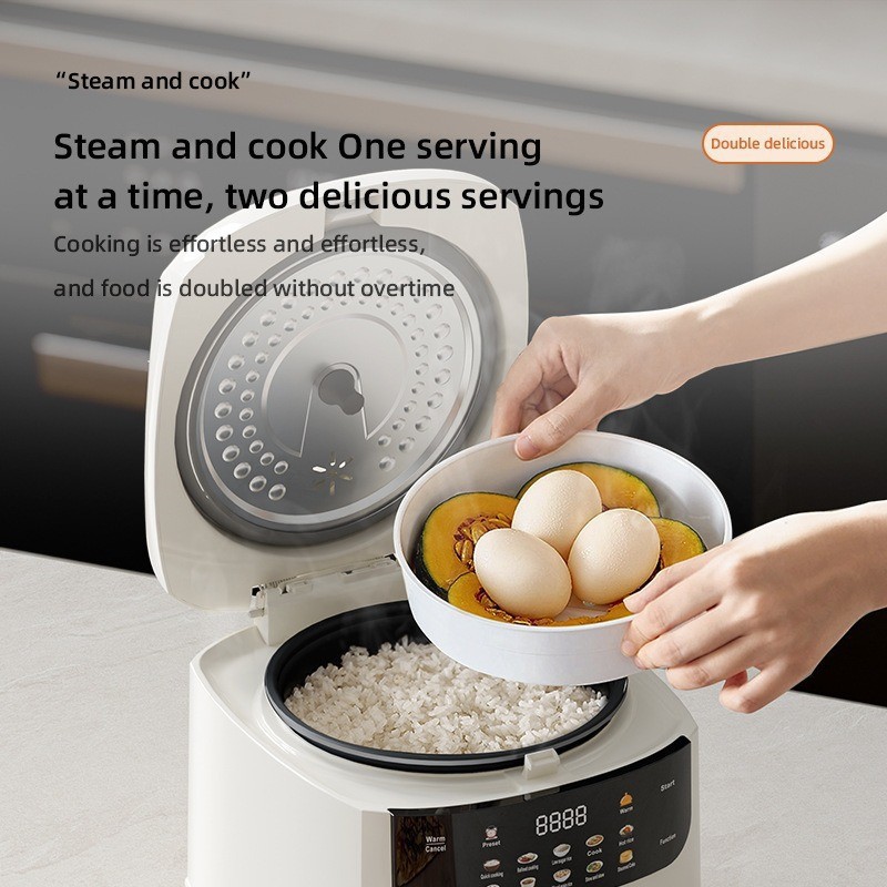 2026 nieuwe home110 V/220 V US - Baby Food Uk recensie en prijs