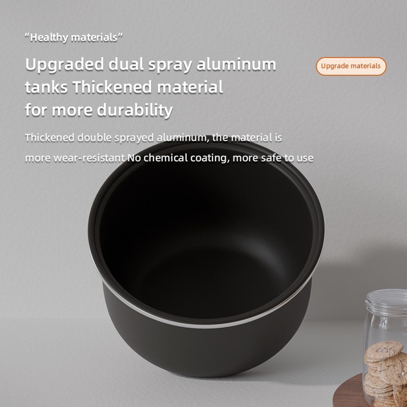 2026 nieuwe home110 V/220 V US - Baby Food Uk recensie en prijs