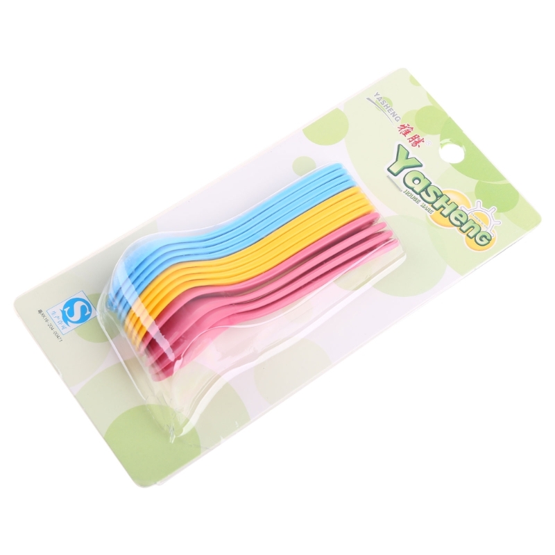 12Pcs Babyvoeding Lepel Veilig - Baby Food Lunch recensie en prijs