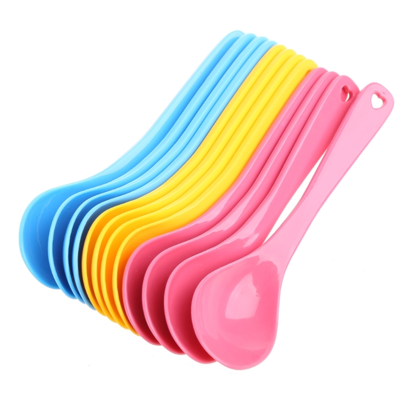 12Pcs Babyvoeding Lepel Veilig - Baby Food Lunch recensie en prijs