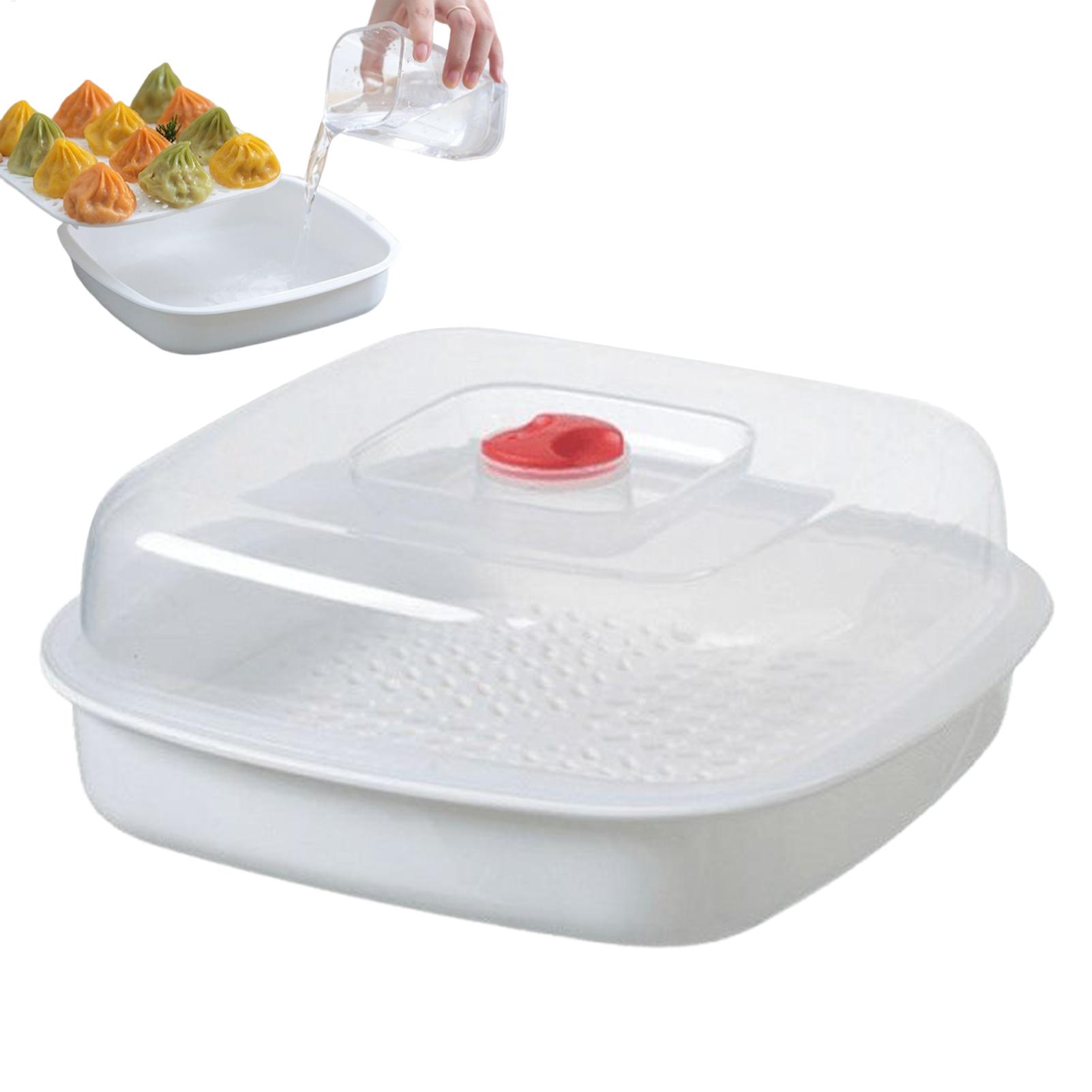 Food Grade Magnetron Stoomboot - Veggie Baby Food recensie en prijs