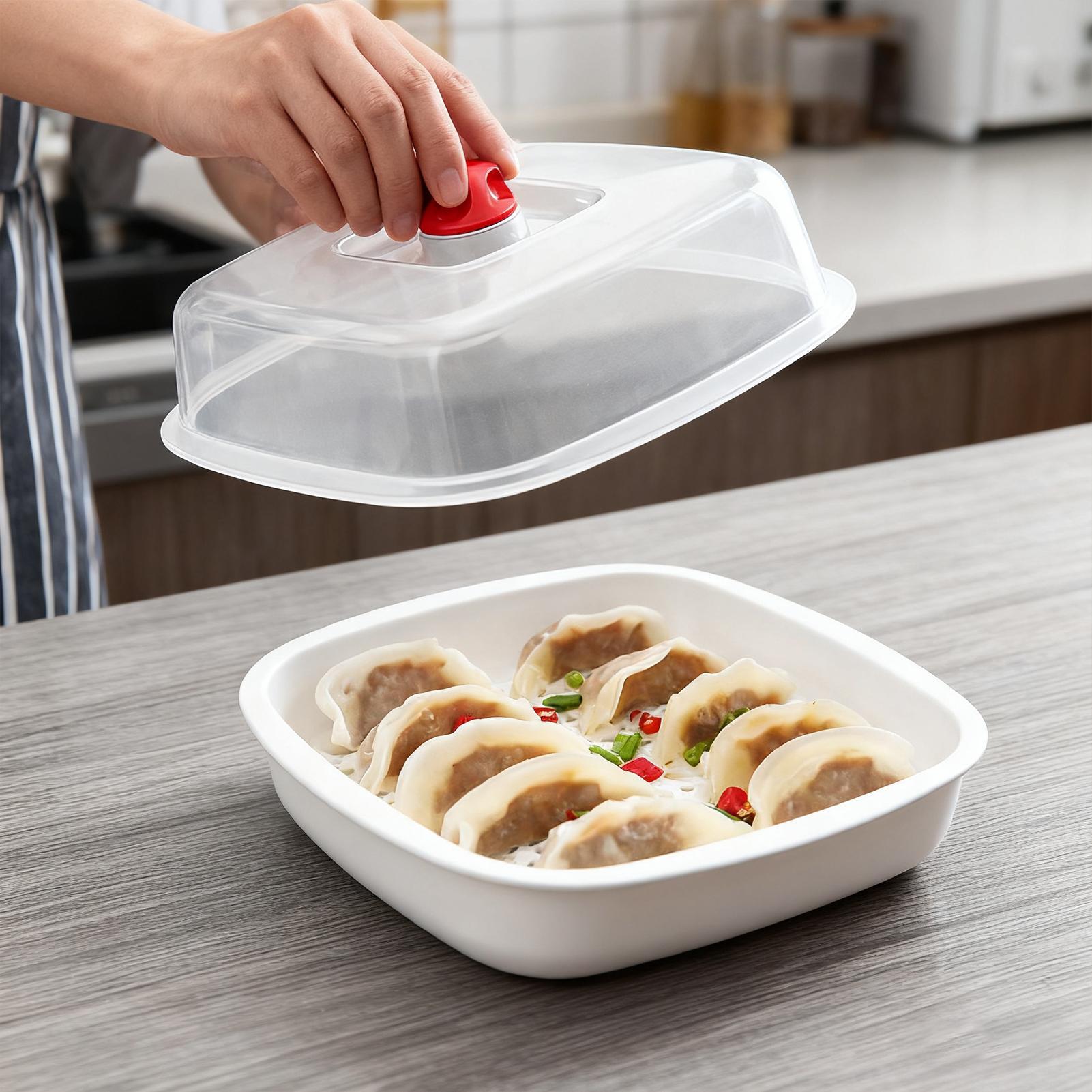 Food Grade Magnetron Stoomboot - Veggie Baby Food recensie en prijs