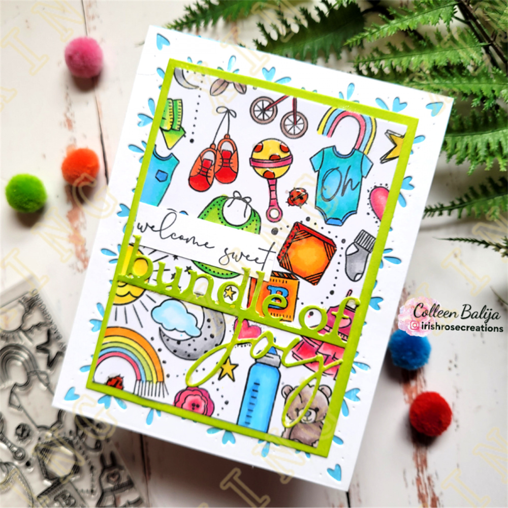 Metalen stansmessen stempels s - Baby Food Diary recensie en prijs